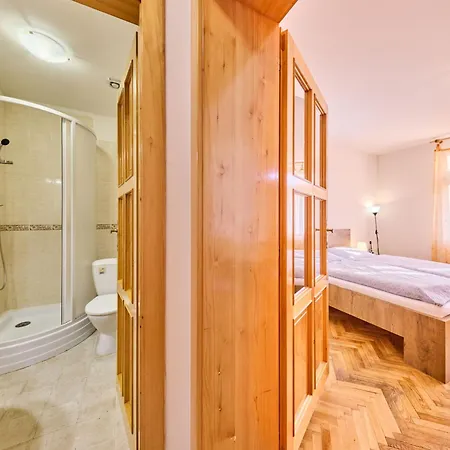 Belvedere-6 By Interhome Apartment Janske Lazne