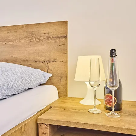Appartement Belvedere-6 By Interhome