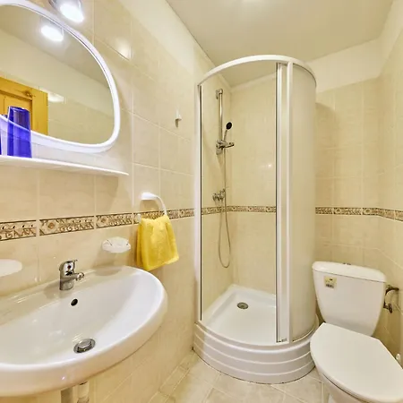 Belvedere-6 By Interhome Apartment