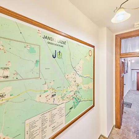 Apartman Belvedere-6 By Interhome