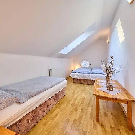 Belvedere-6 By Interhome Appartement