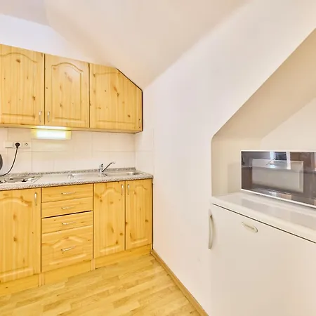 Belvedere-6 By Interhome Appartement *