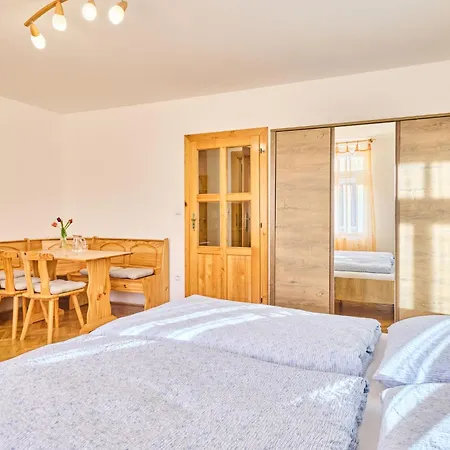 Appartement Belvedere-6 By Interhome *
