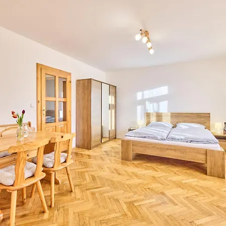 Belvedere-6 By Interhome Appartement *
