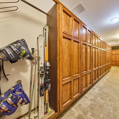 Belvedere-6 By Interhome Apartment