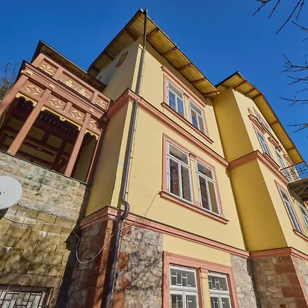Belvedere-6 By Interhome Apartman *