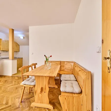 Belvedere-6 By Interhome Apartment *