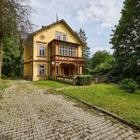 Belvedere-6 By Interhome