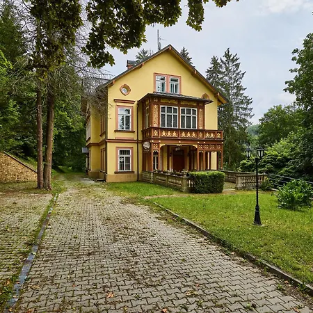 Belvedere-6 By Interhome *