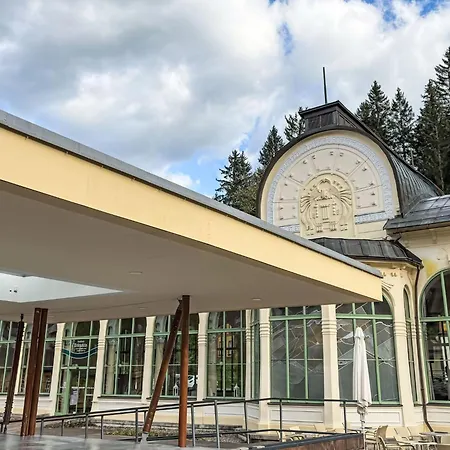 Belvedere-6 By Interhome Apartman
