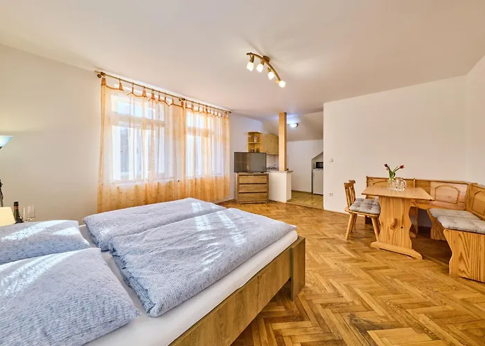 Belvedere-6 By Interhome