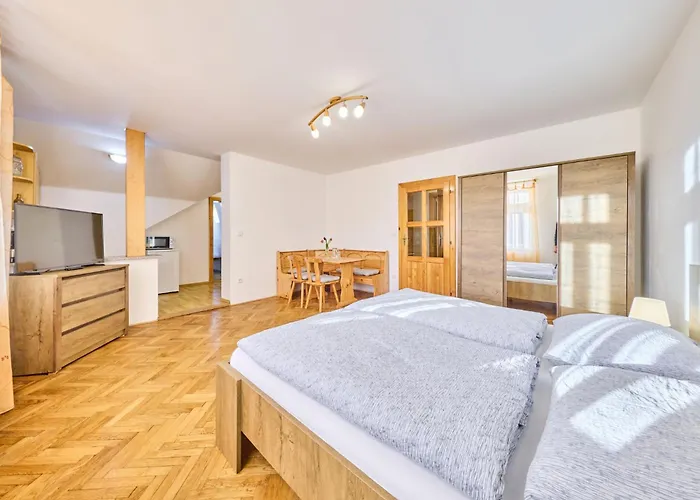 Belvedere-6 By Interhome Διαμέρισμα Janske Lazne