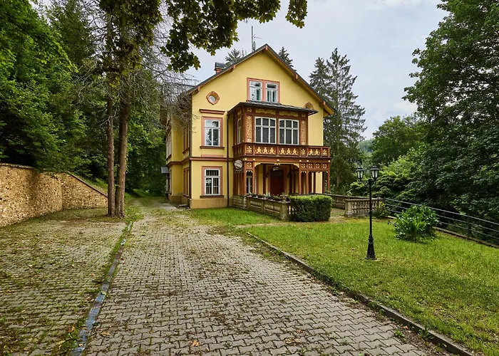 Belvedere-6 By Interhome *